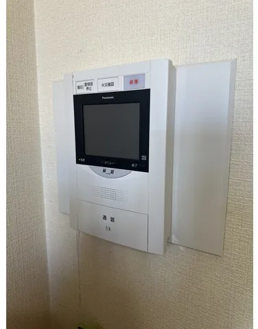 Plaire Tsukishima RIVAGE - Interior - ["Electronic device", "Technology", "Electronics"]