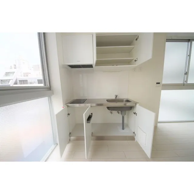 EDIT Nihonbashi - Interior - ["Property", "Furniture", "Room"]