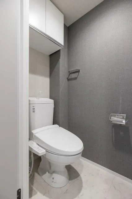 Zweite Kotake Mukaihara - Interior - ["Property", "Bathroom", "Toilet"]