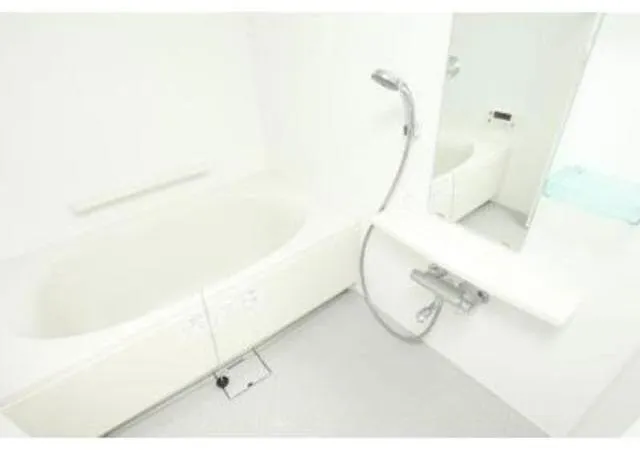 Park Axis Toyosu - Interior - ["Plumbing fixture", "Flooring", "Floor"]