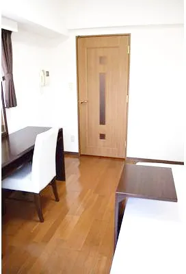 Royal Waseda University - Interior - ["Wood", "Flooring", "Floor"]