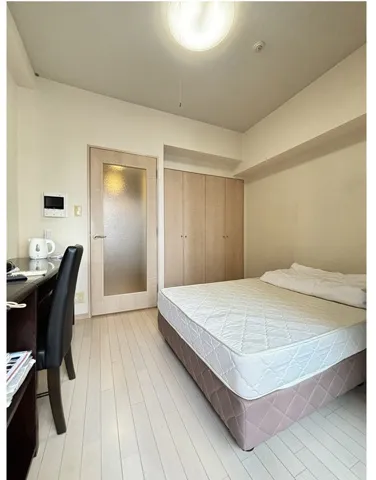 Prele Duc Hatchobori - Interior - ["Flooring", "Floor", "Interior design"]