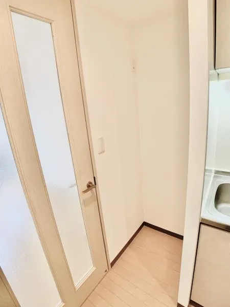 KDX Residence Monzennakacho - Interior - ["Door", "Fixture", "Wood"]