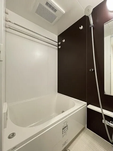 Stylio Kamata West - Interior - ["Flooring", "Plumbing fixture", "Floor"]