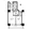Park Tower Shibaura Bayward Urban Wing - Floor Plan - ["Floor plan", "Diagram", "Plan"] thumbnail