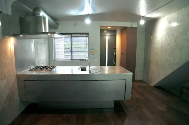 Butte - Interior - ["Flooring", "Interior design", "Floor"]
