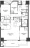 La Vita Nihonbashi - Floor Plan - ["Diagram", "Plan", "Technical drawing"] thumbnail