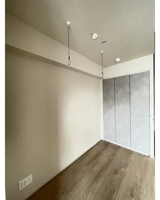 Baus Flats Kuramae - Interior - ["Flooring", "Wall", "Floor"]