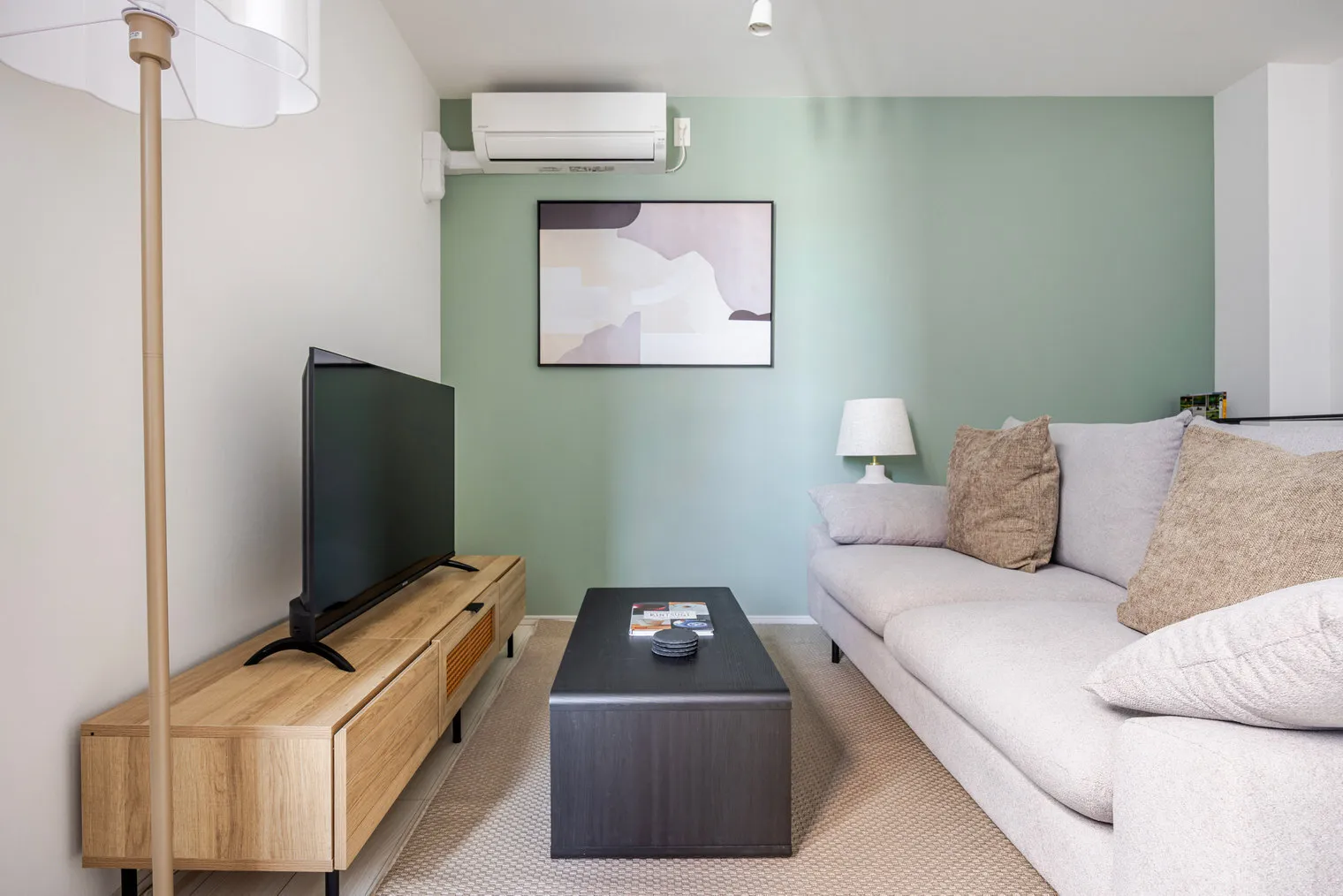 U residence Shimokitazawa - Interior - []