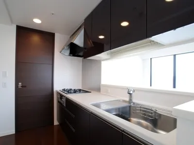 Lieto Court Arc Tower - Interior - ["Property", "Room", "Countertop"]