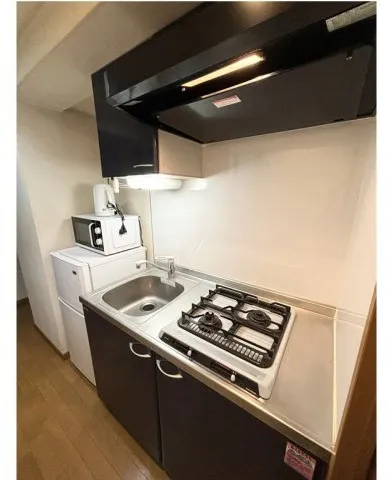 Dolce Kyobashi Ichibankan - Interior - ["Apartment", "Plumbing fixture", "Plumbing"]