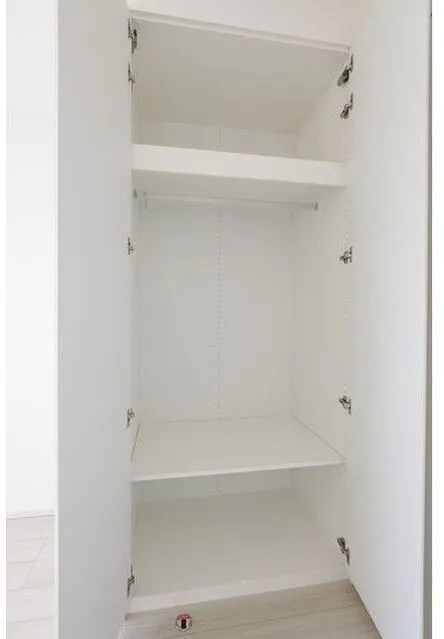 Comforia Oshima DEUX - Interior - ["Wood", "Flooring", "Floor"]