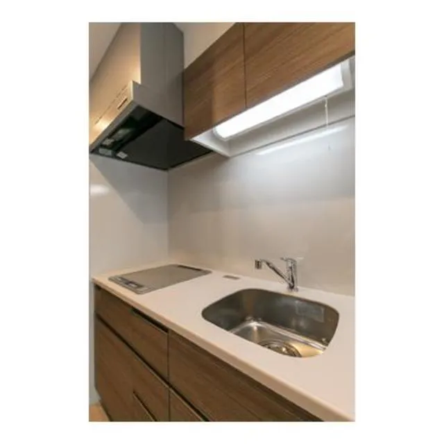 Cypress Nihonbashi Honcho - Interior - ["Sink", "Property", "Room"]
