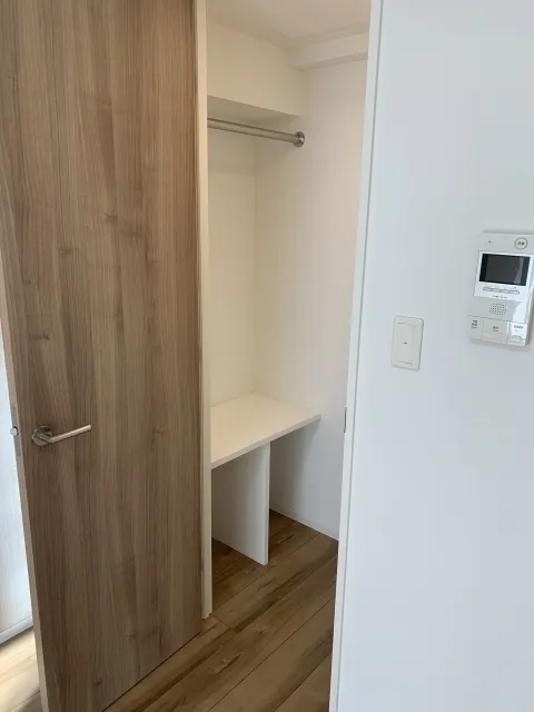 Orchid Residence Oshima - Interior - ["Flooring", "Floor", "Wood flooring"]
