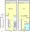 Northern Road Higashifushimi - Floor Plan - ["Plan", "Floor plan", "Technical drawing"] thumbnail