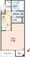 Royal Maison Nakamaru - Floor Plan - ["Apartment", "Tile Flooring", "Home Door"] thumbnail