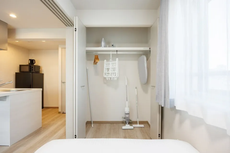 Hmlet Kitashinjuku - Interior - ["Flooring", "Floor", "Interior design"]