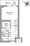 ORSUS Togoshi Ginza - Floor Plan - ["Rectangle", "Font", "Parallel"] thumbnail
