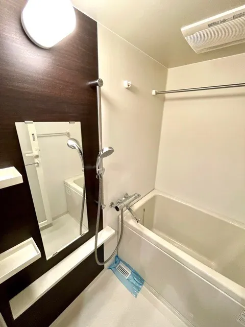 Residia Ochanomizu 2 - Interior - ["Plumbing fixture", "Flooring", "Floor"]