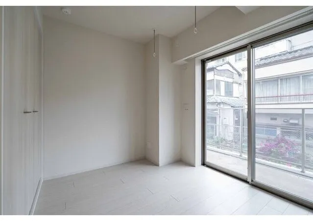 LUMIEC HONCHO WEST - Interior - ["Floor", "Flooring", "Apartment"]