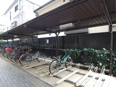 Premier Grande Magome - Exterior - ["Transport", "Building", "Vehicle"]