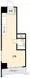 Bisheim Ikebukuro - Floor Plan - ["Apartment"] thumbnail