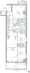 Park Axis Bunkyo Hongo - Floor Plan - ["Diagram", "Schematic", "Technical drawing"] thumbnail