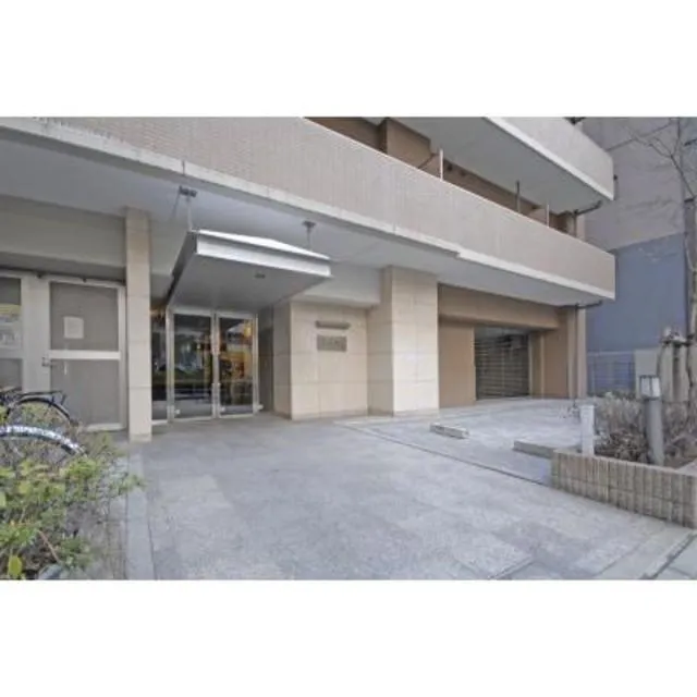 KDX Residence Shibakoen - Exterior - ["Property", "Home", "Building"]
