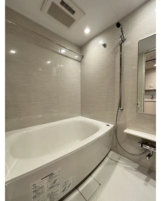 Season Flats Omorinishi - Interior - ["Flooring", "Floor", "Interior design"]