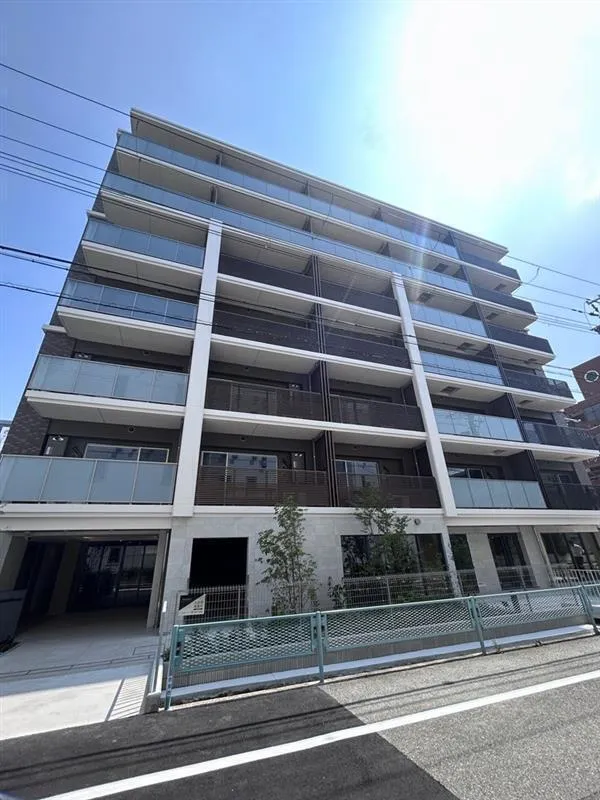 LiveCasa Nishinomiya - Exterior - []
