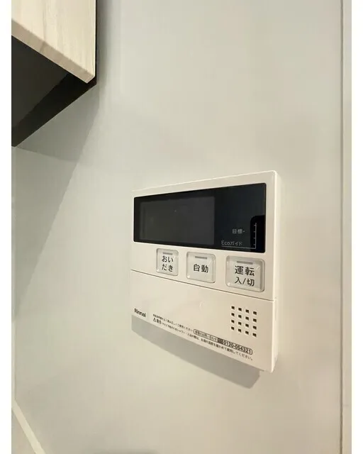 Season Flats Omorinishi - Interior - ["Electronic device", "Technology", "Machine"]