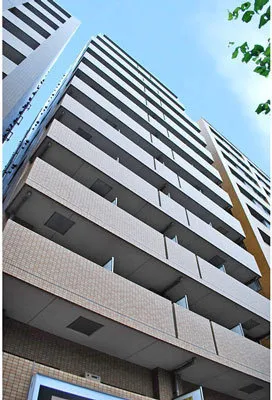 Doel Inn Tsukishima - Exterior - []