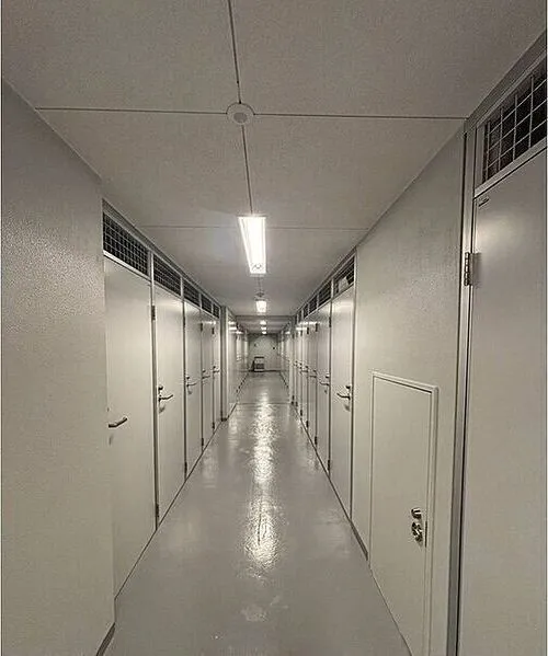 Park Court Yoyogi Hatsudai - Other - ["Flooring", "Floor", "Ceiling"]