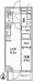 Season Flats Oshiage Terrace - Floor Plan - [] thumbnail