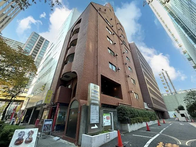 Gotanda Ichibankan, Room 402