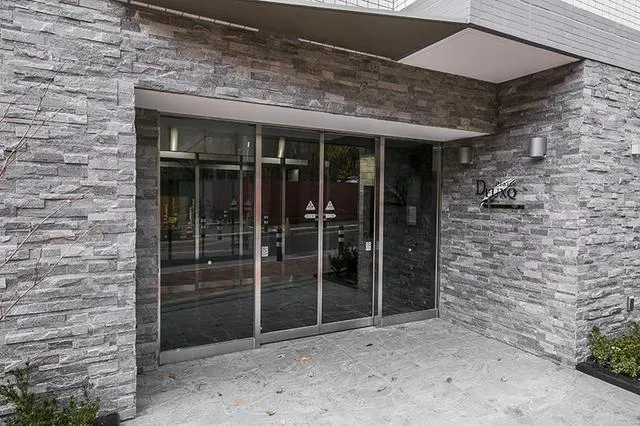 Plaire Deuxq Shinjuku West - Exterior - ["Property", "Wall", "Brick"]