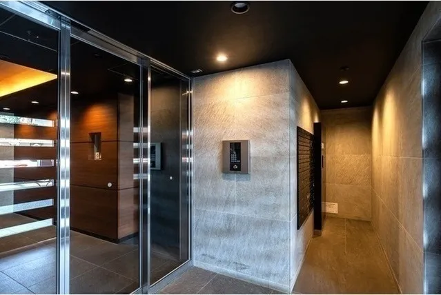 ARKMARK Kamikitazawa - Other - ["Building", "Door", "Fixture"]