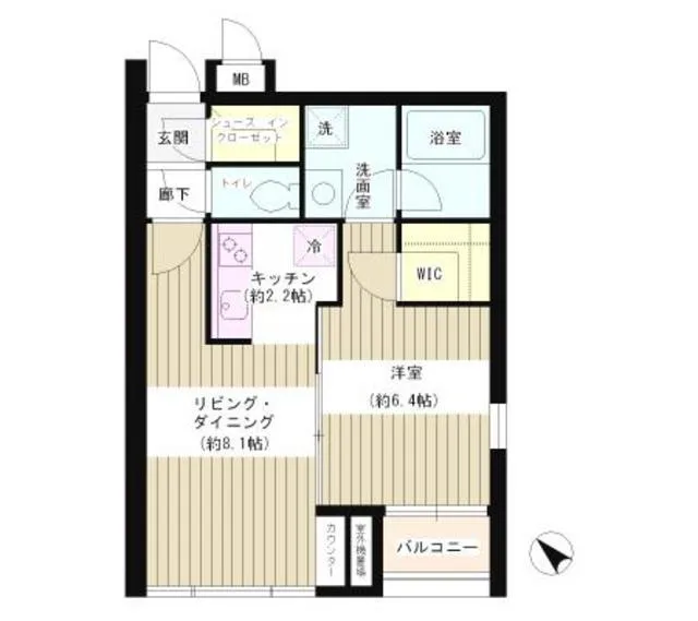 Polaris - Floor Plan - ["Rectangle", "Font", "Wood"]