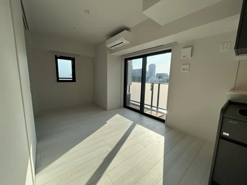 Lefon Progres Ueno Okachimachi - Interior - ["Floor", "Flooring", "Tile Flooring"]