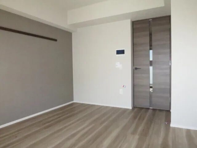 Wilterrace Morishita 4-Chome - Interior - ["Flooring", "Floor", "Wood"]