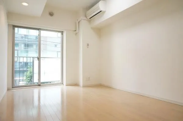 KDX Residence Nishi Shinjuku - Interior - ["Flooring", "Floor", "Apartment"]