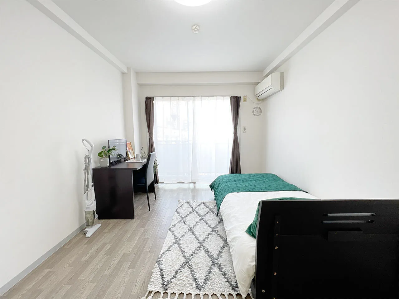 Mynavi STAY Palace Nakameguro - Interior - []