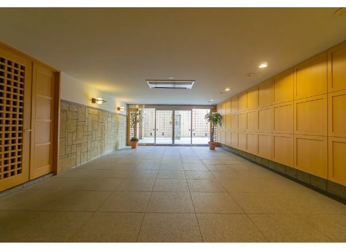 Family Grand Ebisu