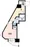 Mynavi STAY Miraie Kamiikebukuro - Floor Plan - [] thumbnail