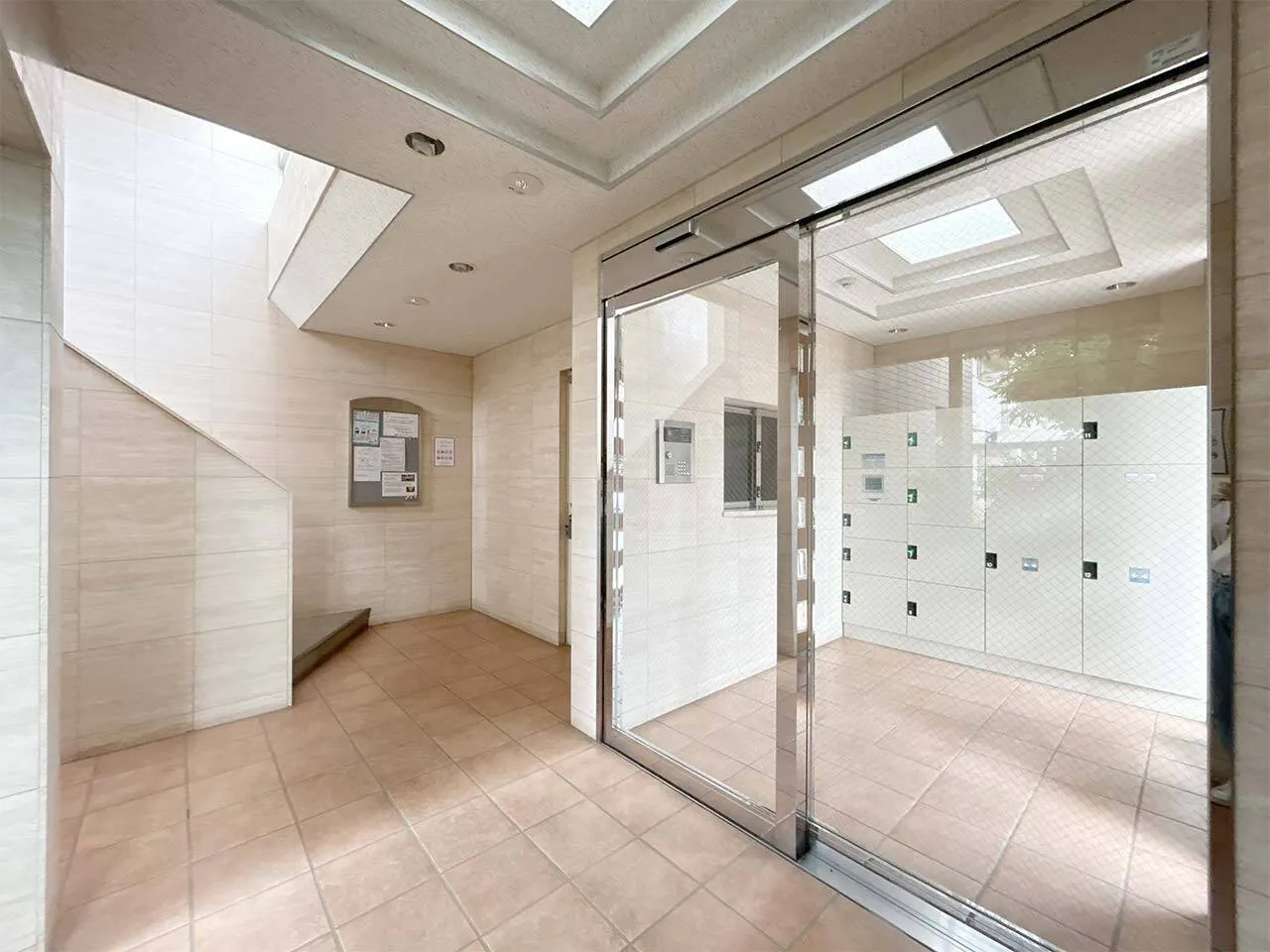Mynavi STAY Miraie Kitami Park - Exterior - []