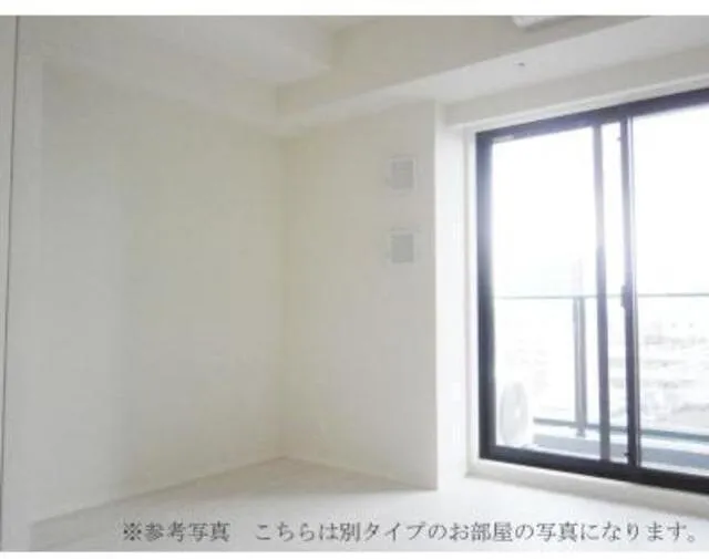Park Axis Kiba - Interior - ["Floor", "Flooring", "Apartment"]