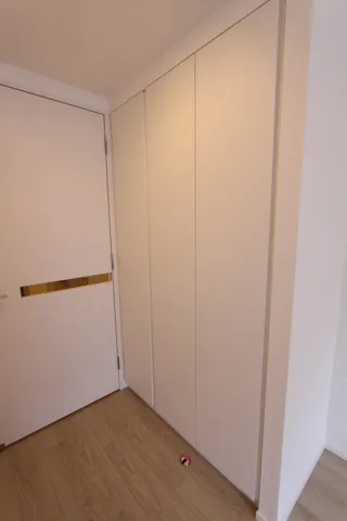 Proud Flat Yoyogi Hachiman - Interior - ["Flooring", "Wood", "Floor"]