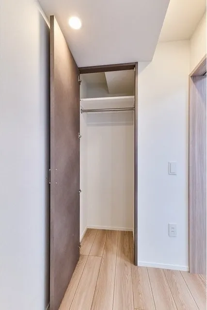 Clarity Ueno Inaricho - Interior - ["Flooring", "Floor", "Wood"]