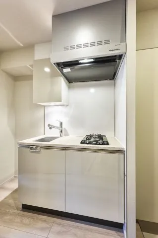 Proud Flat Nishikamata - Interior - ["Kitchen Appliance", "Major appliance", "Interior design"]