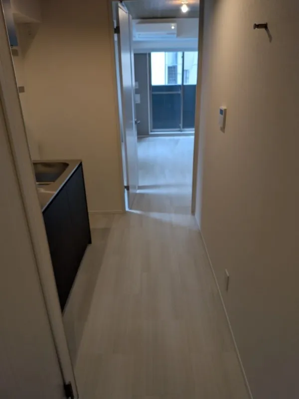 RESIDIA Kanda Iwamotocho II - Interior - ["Flooring", "Floor", "Ceiling"]